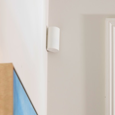 Greensboro security motion sensor