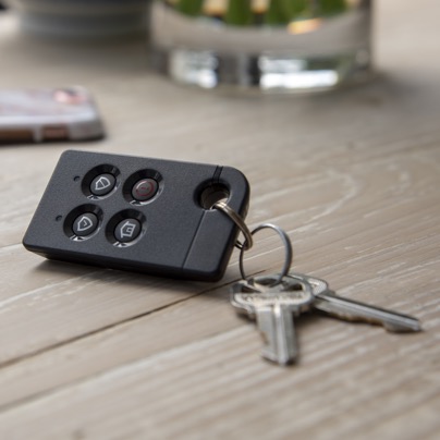 Greensboro security key fob