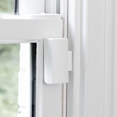 Greensboro security window sensor