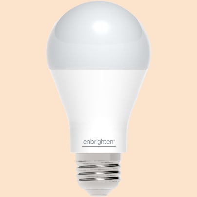 Greensboro smart light bulb