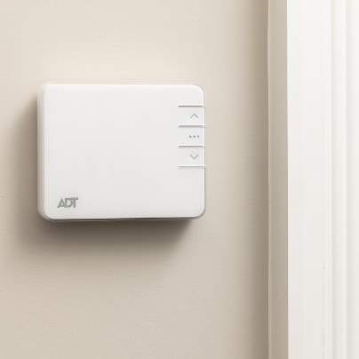 Greensboro smart thermostat adt
