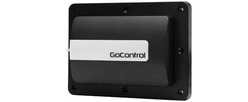 ADT Garage Sensor in Greensboro