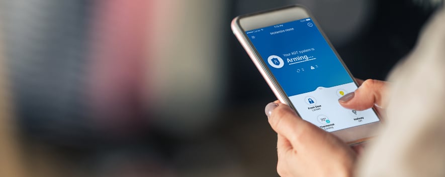 Greensboro Home Automation