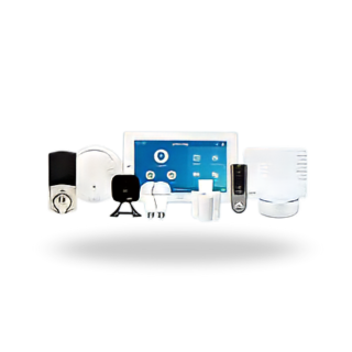 ADT product packages Greensboro