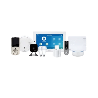 ADT product packages Greensboro