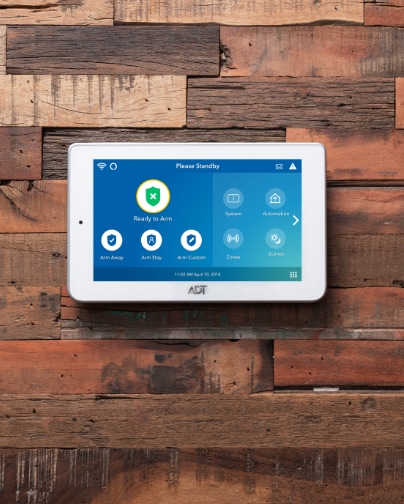 traditional security pricing Greensboro